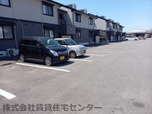 紀伊中ノ島駅 徒歩16分 2階の物件外観写真